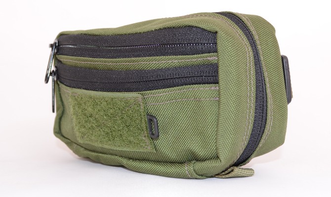 t9 - Tactical First Aid Kit, army gear