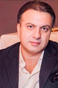 Amir Rozen<br>VP Marketing East Europe